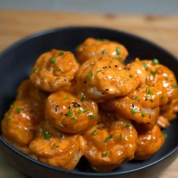 دینامیت میگو